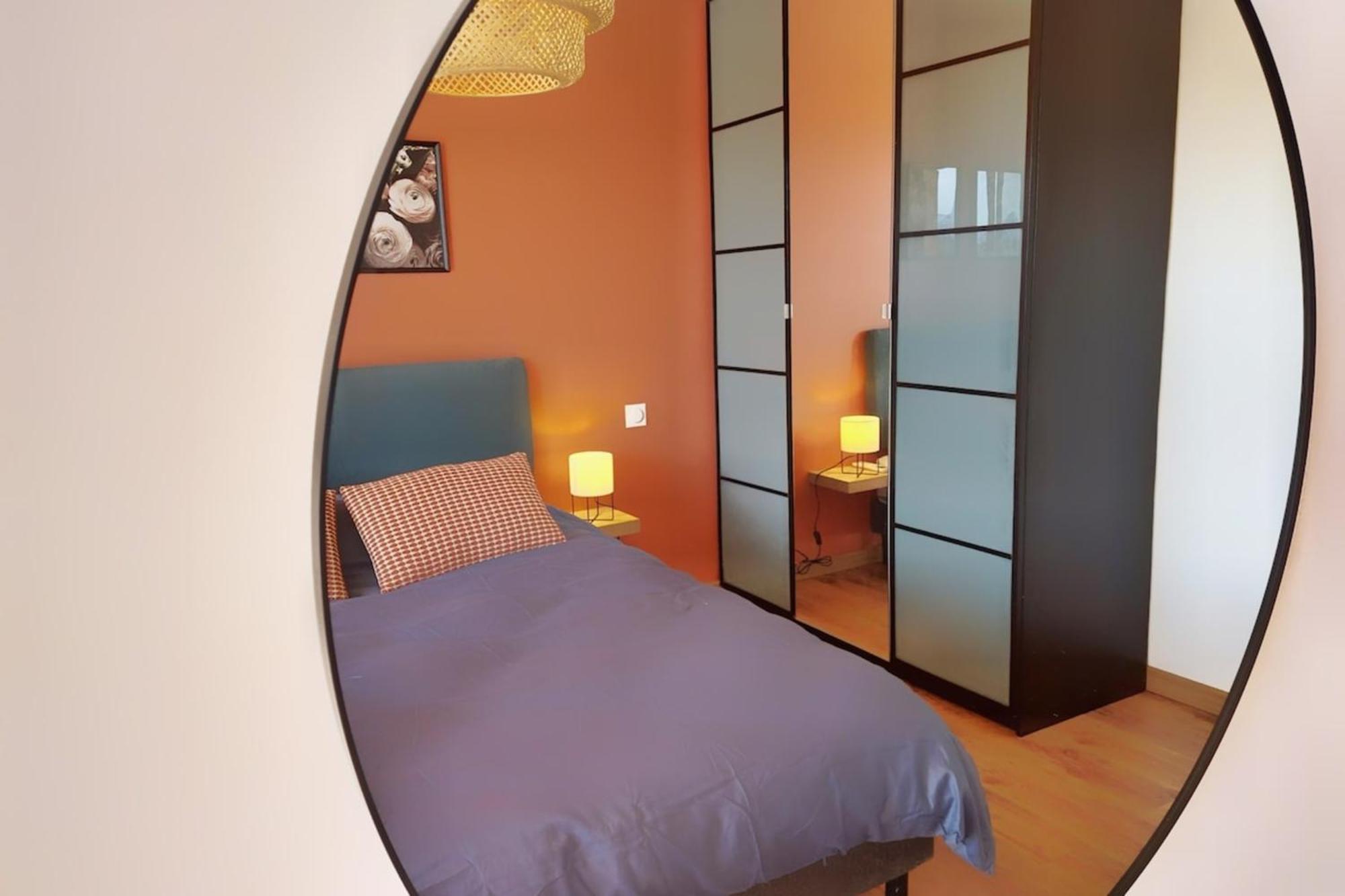 Marlene - Terrace Free Parking - By Tgb Apartamento Ajaccio  Exterior foto