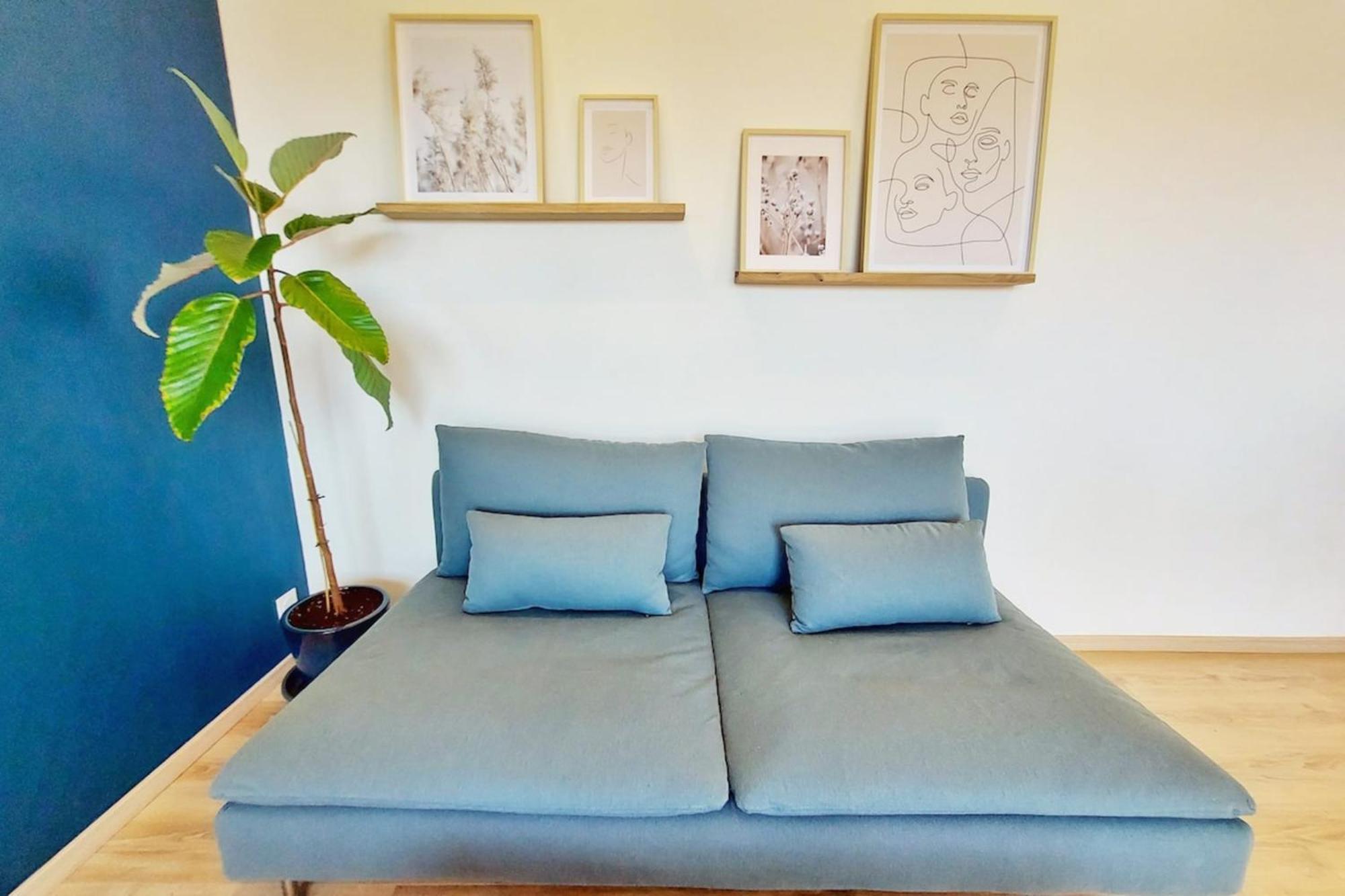 Marlene - Terrace Free Parking - By Tgb Apartamento Ajaccio  Exterior foto