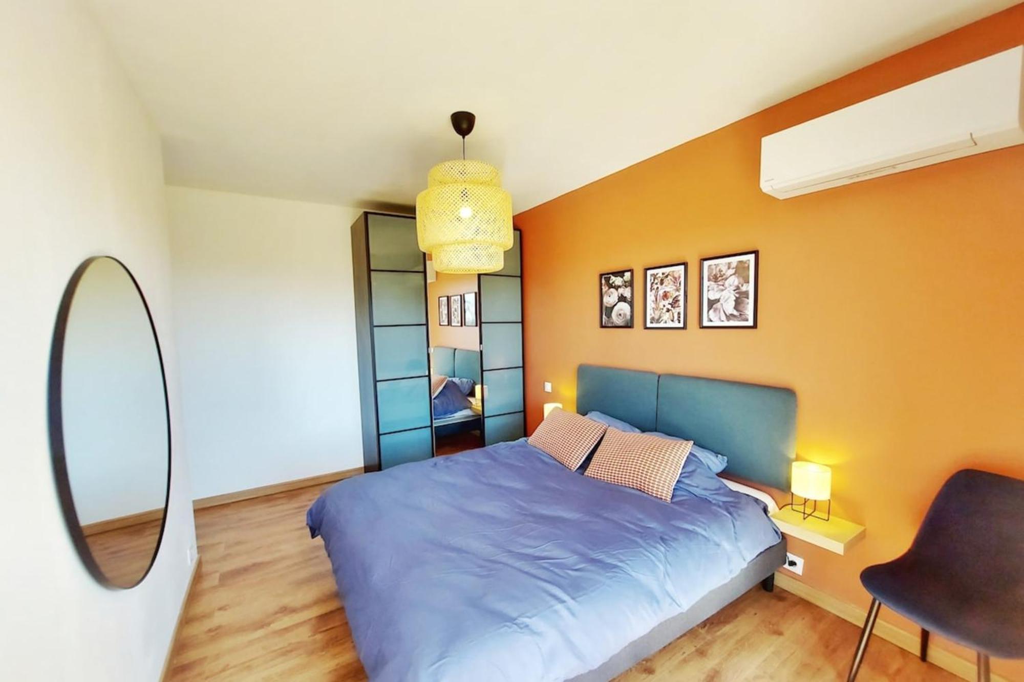 Marlene - Terrace Free Parking - By Tgb Apartamento Ajaccio  Exterior foto
