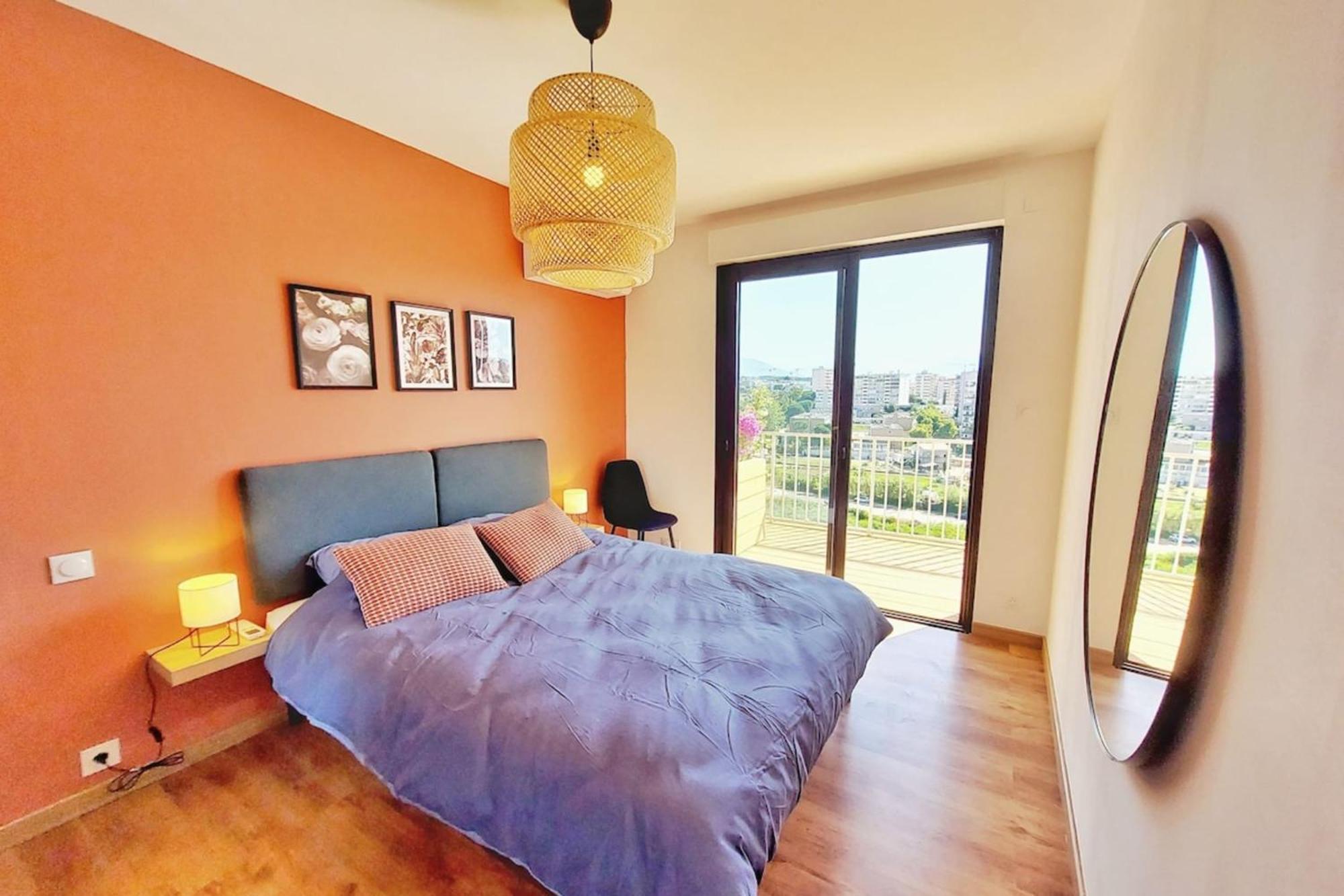 Marlene - Terrace Free Parking - By Tgb Apartamento Ajaccio  Exterior foto